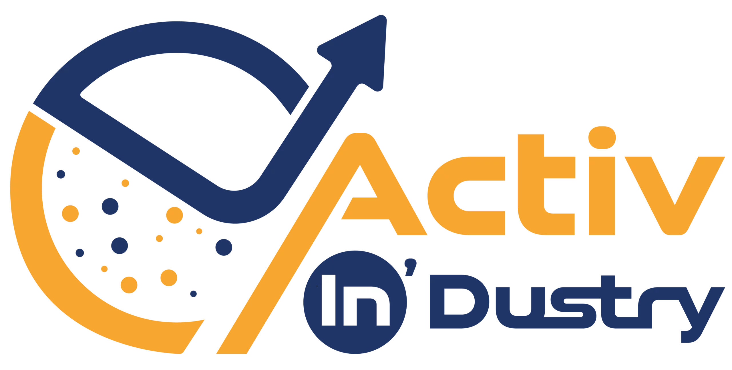 logos activindustry